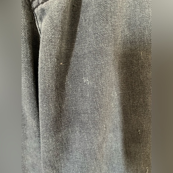 Carhartt distressed Men’s Pants 32X32 - Picture 4 of 16